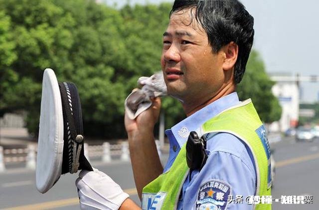 夏天哪份工作最辛苦