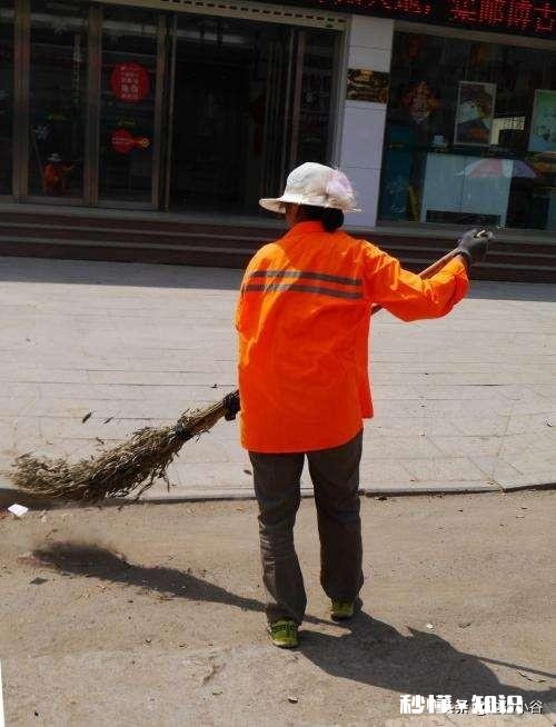 夏天哪份工作最辛苦