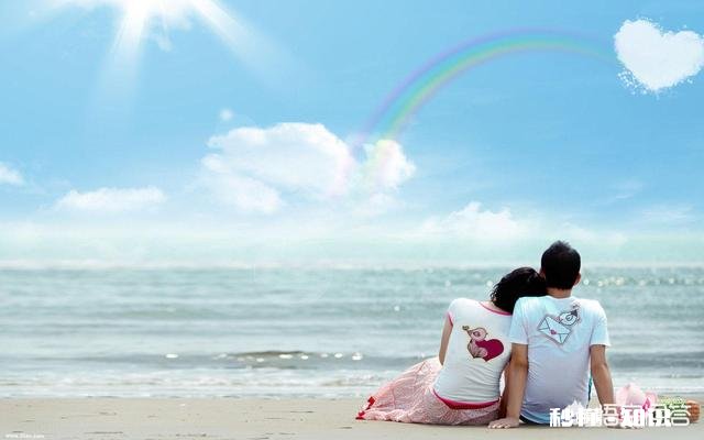 有一个比自己小的男朋友是种什么体验