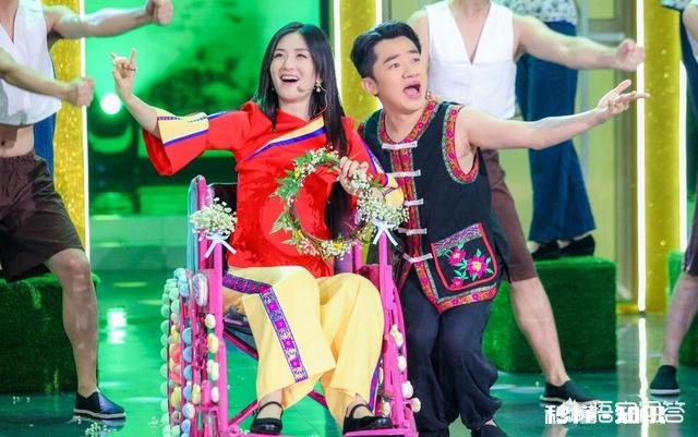 2019央视元宵晚会节目单出炉，歌舞相声小品精彩纷呈，都有哪些亮点谁是你最爱