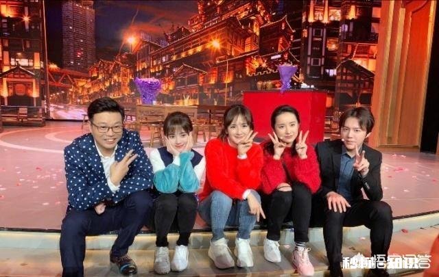 2019央视元宵晚会节目单出炉，歌舞相声小品精彩纷呈，都有哪些亮点谁是你最爱