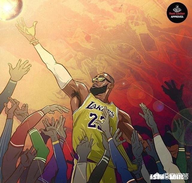 目前来讲NBA里面谁是联盟第一人