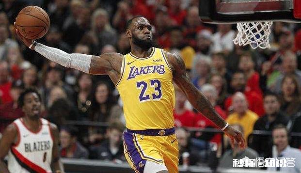 目前来讲NBA里面谁是联盟第一人