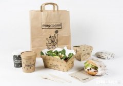 哪些品类外卖最可能是廉价料理包制作的