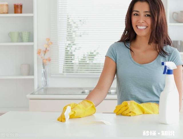 保姆这份工作是不是必须要忍耐和卑微呢