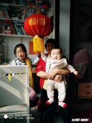 婆婆早年丧夫，不跟我们住一起，三天两头就要他儿子回去怎么办