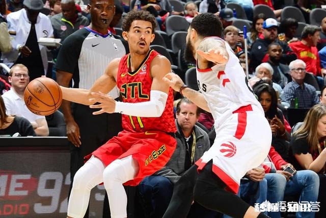 NBA比赛中为什么会有球队摆烂