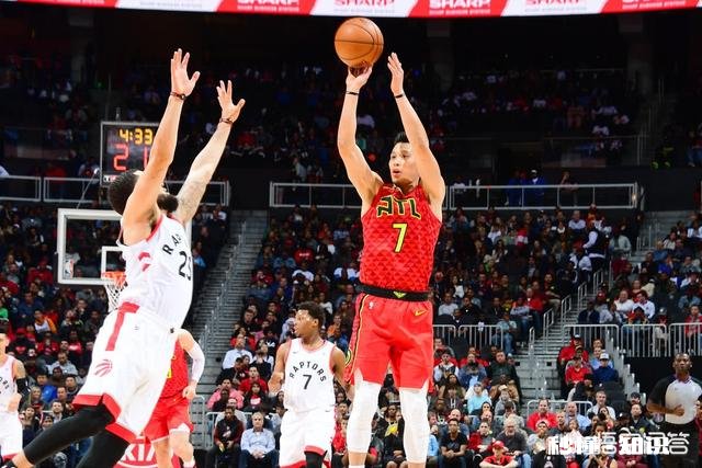 NBA比赛中为什么会有球队摆烂