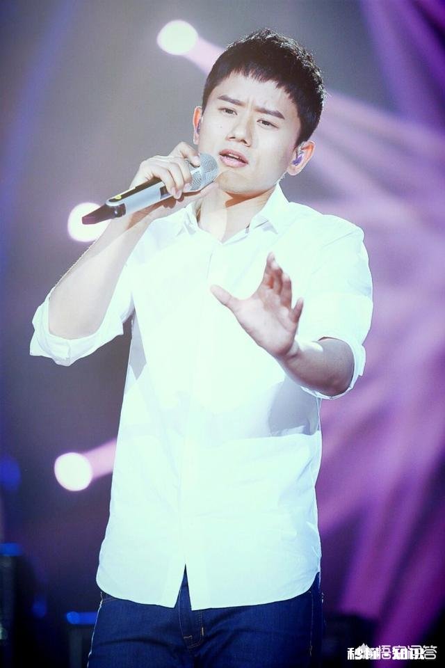 你有偶像吗为什么把他当偶像