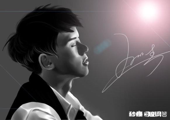 你有偶像吗为什么把他当偶像