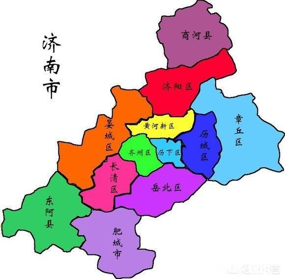 如果齐河划归济南，对济南有什么影响