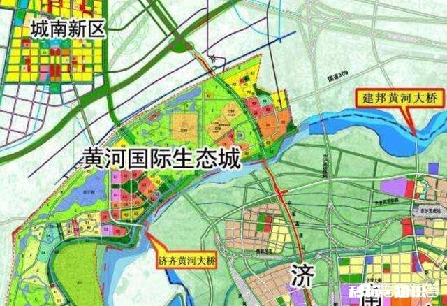 如果齐河划归济南，对济南有什么影响