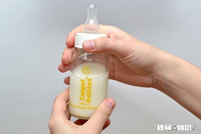 给刚出生的宝宝冲奶粉,有什么需要注意的吗