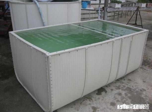 农村的自来水一天就来一个小时，怎么才能通过自己安装设备做到一开水龙头就有水呢