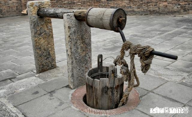 农村的自来水一天就来一个小时，怎么才能通过自己安装设备做到一开水龙头就有水呢