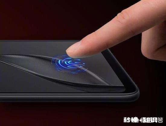 为什么iPhone会选择FaceID而非屏下指纹