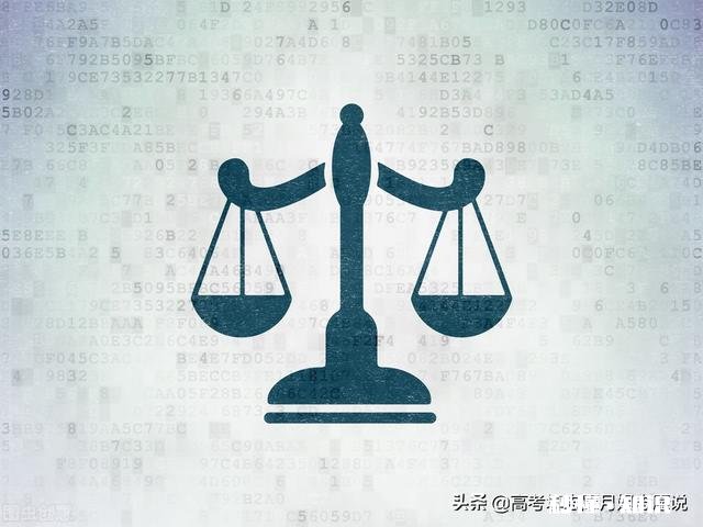 为什么法学专业年年都是红牌专业，还是很多人跨考法硕非法学