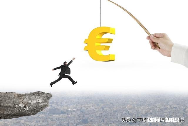 为什么法学专业年年都是红牌专业，还是很多人跨考法硕非法学