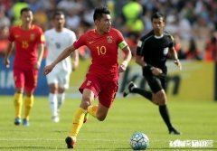 国足是怎样冲进2002年世界杯的为什么那次能够进入世界杯决赛