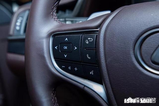 雷克萨斯汽车品质，怎么样