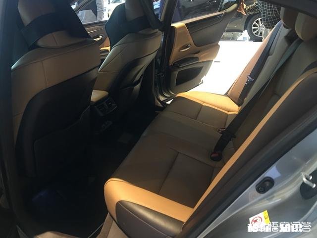 雷克萨斯汽车品质，怎么样