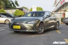 雷克萨斯汽车品质，怎么样