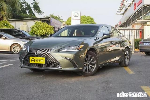 雷克萨斯汽车品质，怎么样