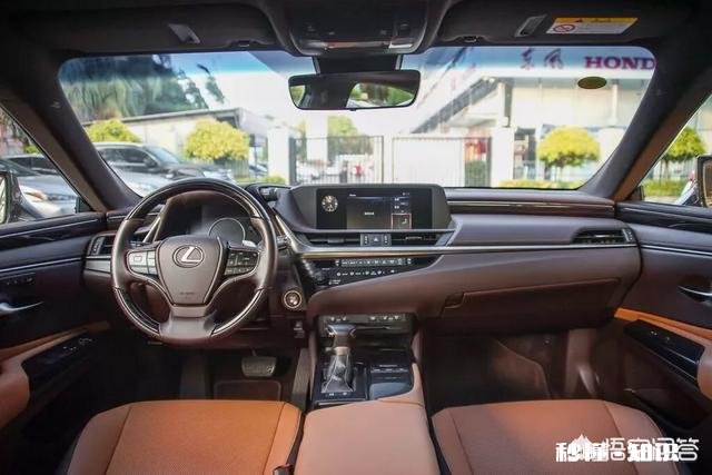 雷克萨斯汽车品质，怎么样