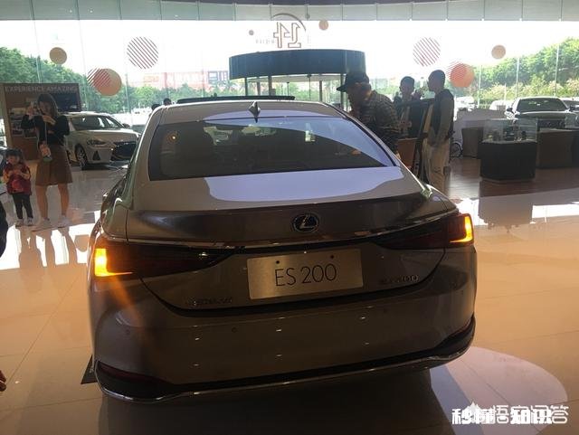 雷克萨斯汽车品质，怎么样