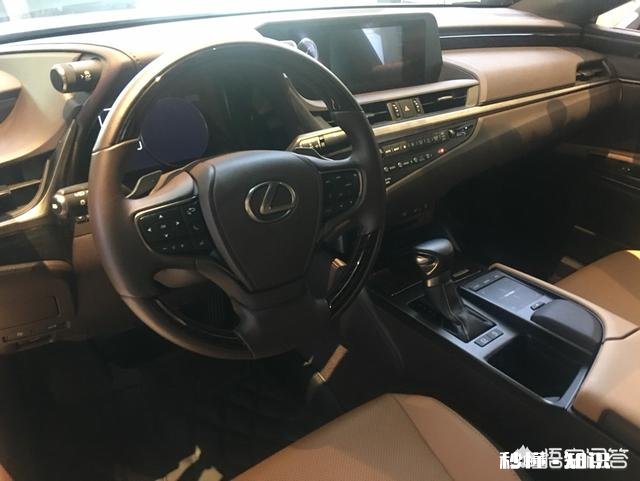 雷克萨斯汽车品质，怎么样