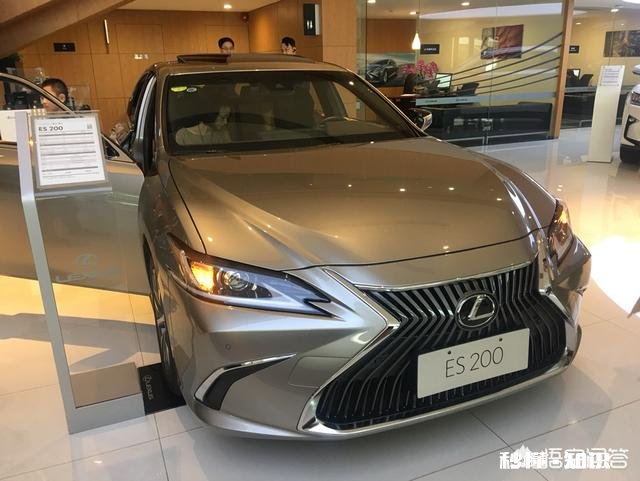 雷克萨斯汽车品质，怎么样