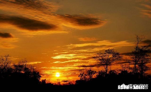 广州将迎全年最晚日落, 你怎么看