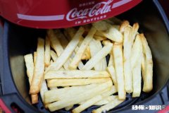 从遇冷到爆红，空气炸锅能一直“火”下去吗