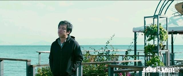 为什么很多人到了昆明，都要去《李米的猜想》里周迅站着独白的天桥看一看