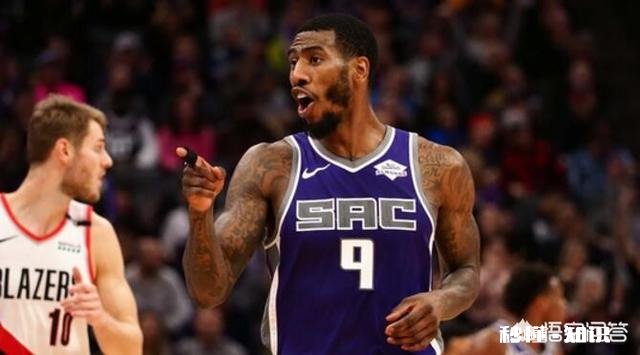 2月10日，火箭迎战雷霆，新援香波特迎来首秀，期待他怎样的表现