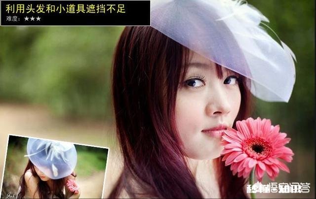 如何拍摄性感的模特