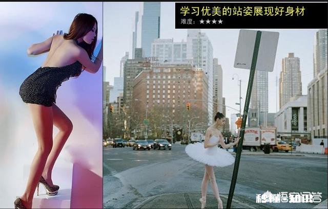 如何拍摄性感的模特