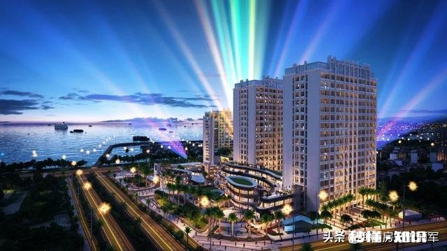 我想在海南投资房产又没有购房资格，买公寓还是商铺好