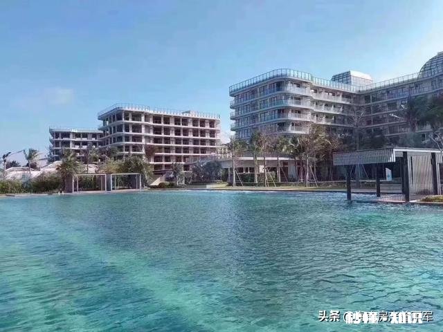 我想在海南投资房产又没有购房资格，买公寓还是商铺好