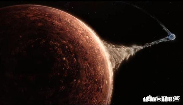 电影《流浪地球》中地表都被冰封了，那么人们所需的氧气是从哪里来的