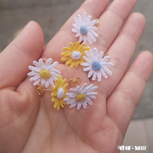 为什么今年流行小雏菊有什么背景吗