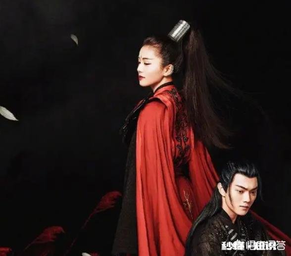 如何评价《招摇》你最喜欢《招摇》中的谁