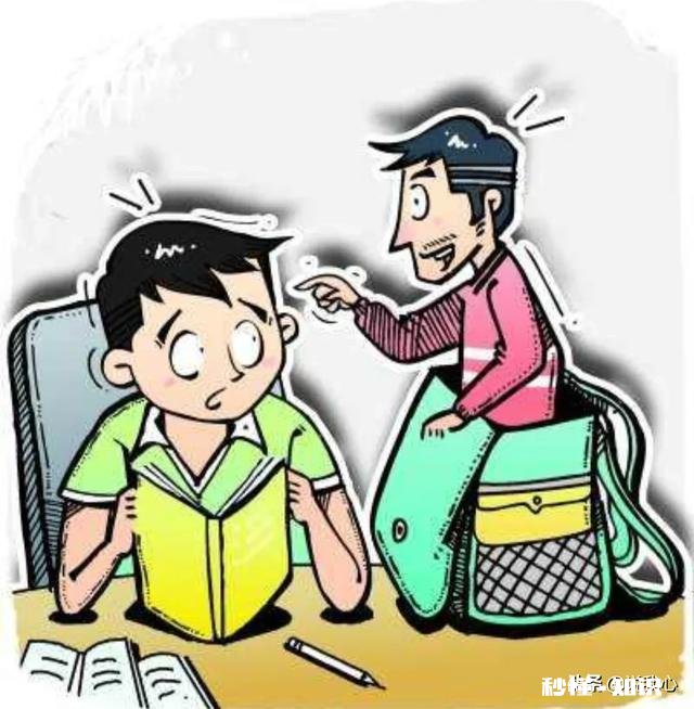 现在的孩子，不上辅导班难道就学不好吗