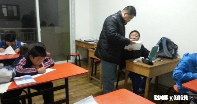 现在的孩子，不上辅导班难道就学不好吗