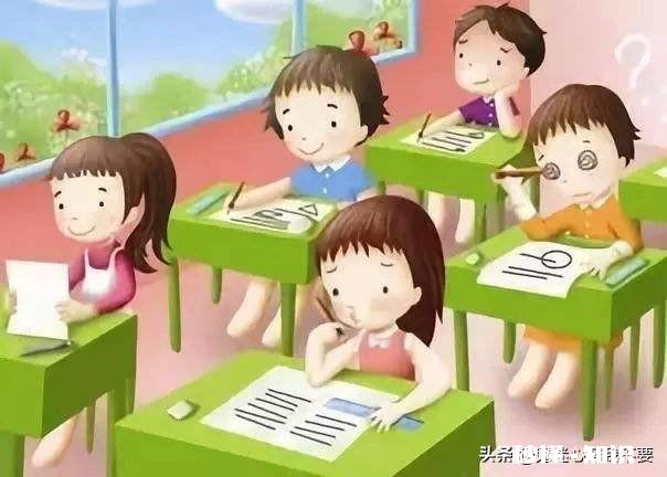 现在的孩子，不上辅导班难道就学不好吗