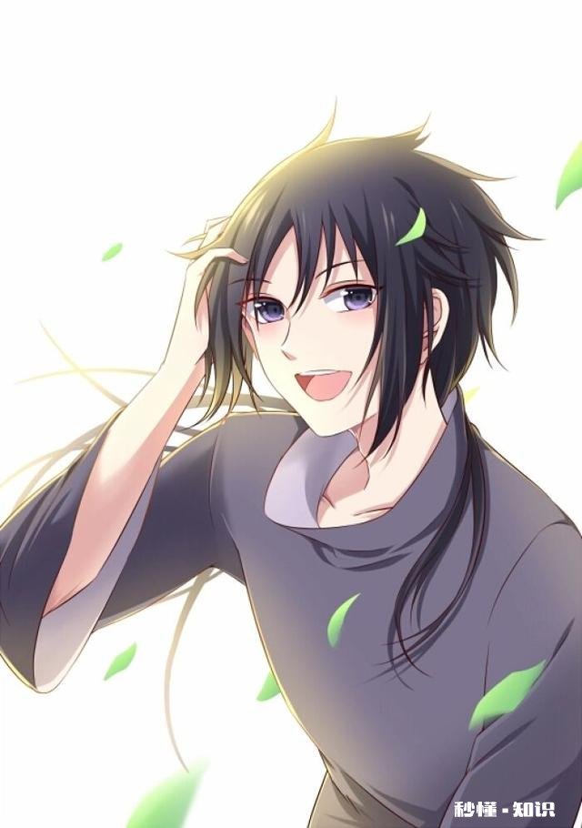 《火影忍者》最帅的火影或者忍者是哪位