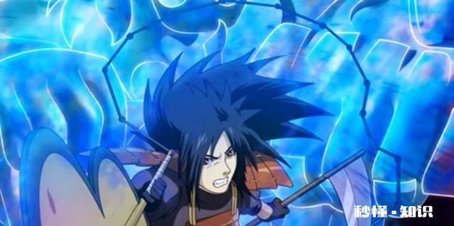 《火影忍者》最帅的火影或者忍者是哪位