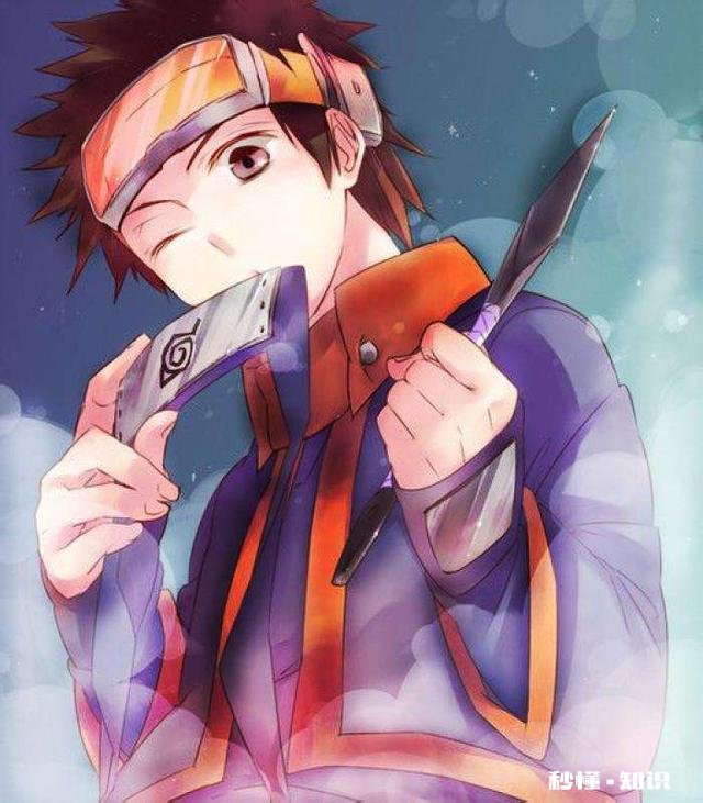 《火影忍者》最帅的火影或者忍者是哪位