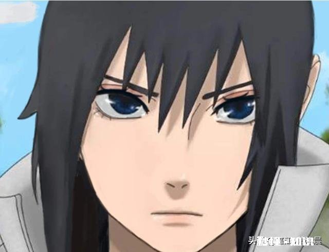 《火影忍者》最帅的火影或者忍者是哪位