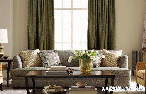 窗帘材料种类有哪几种